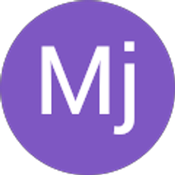 Profile photo of Mj