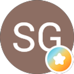 Profile photo of SG