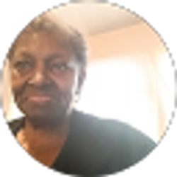 Profile photo of Ida Austin