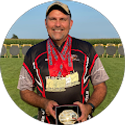 Profile photo of Mike Gossard