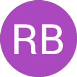 Profile photo of RB Kriemer