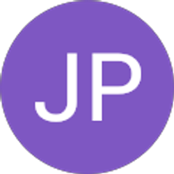 Profile photo of JP Poole