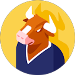 Profile photo of Rufus Bohn