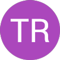 Profile photo of TR