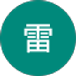 Profile photo of 高雷