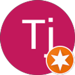 Profile photo of Tj Starr