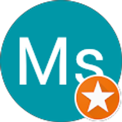 Profile photo of Ms K