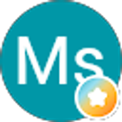 Profile photo of Ms K