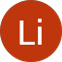 Profile photo of Li Zhao