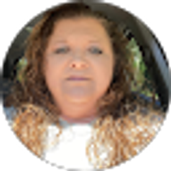 Profile photo of Christy Keene