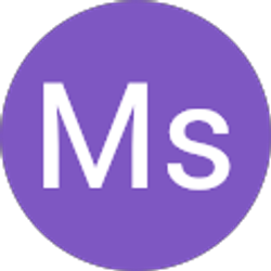 Profile photo of Ms G