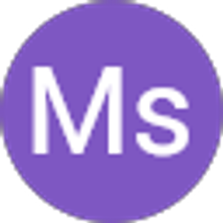 Profile photo of Ms G