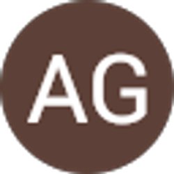 Profile photo of AG