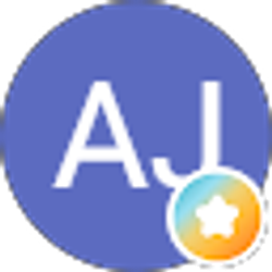 Profile photo of AJ Ison