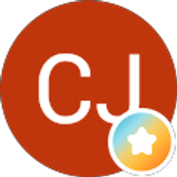 Profile photo of CJ Odell