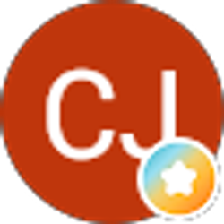 Profile photo of CJ Odell