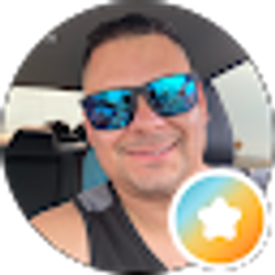 Profile photo of Anthony Sandoval