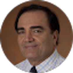 Profile photo of Fred H