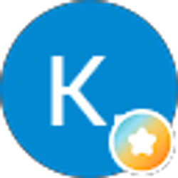Profile photo of K. Cudmore