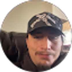 Profile photo of Johnny Harvey