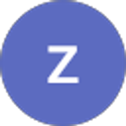Profile photo of zhina vt