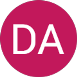 Profile photo of DA McGlawn