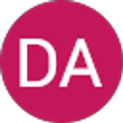 Profile photo of DA McGlawn