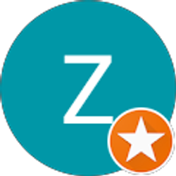 Profile photo of Zachery Terry