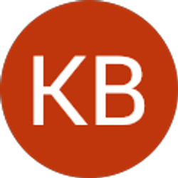 Profile photo of KB