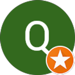 Profile photo of Quentin Patrick