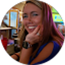 Profile photo of Lynn Gardner