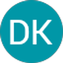 Profile photo of DK