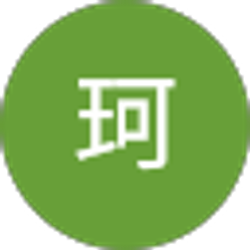Profile photo of 李珂