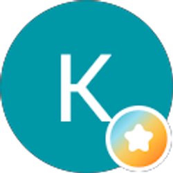 Profile photo of Kay Harris