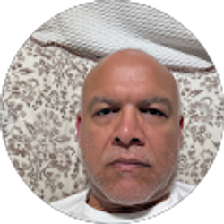 Profile photo of Prospero Tavera