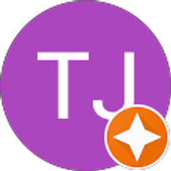 Profile photo of TJ