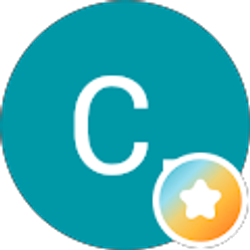 Profile photo of C. Cooper