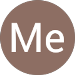 Profile photo of Me Me