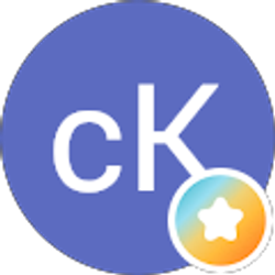 Profile photo of cK Williams