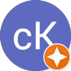 Profile photo of cK Williams