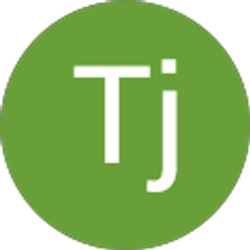 Profile photo of Tj Jt