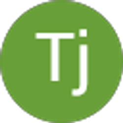 Profile photo of Tj Jt