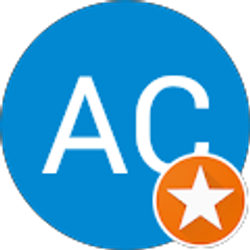 Profile photo of AC B