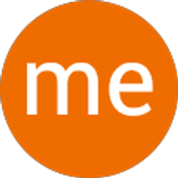 Profile photo of me myself