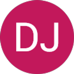 Profile photo of DJ Johnson