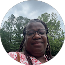 Profile photo of Charlisa Drummer