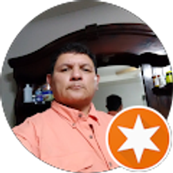 Profile photo of Luis Marroquin