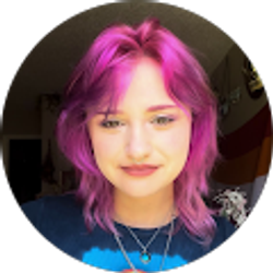 Profile photo of Katie Sowders