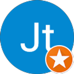 Profile photo of Jt