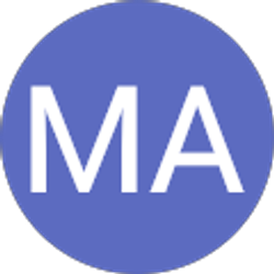 Profile photo of MA Pedersen